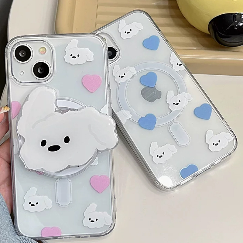 เคสโทรศัพท์มือถือ Magsafe ลายส - Phone Cases Japanese บทวิจารณ์และราคา