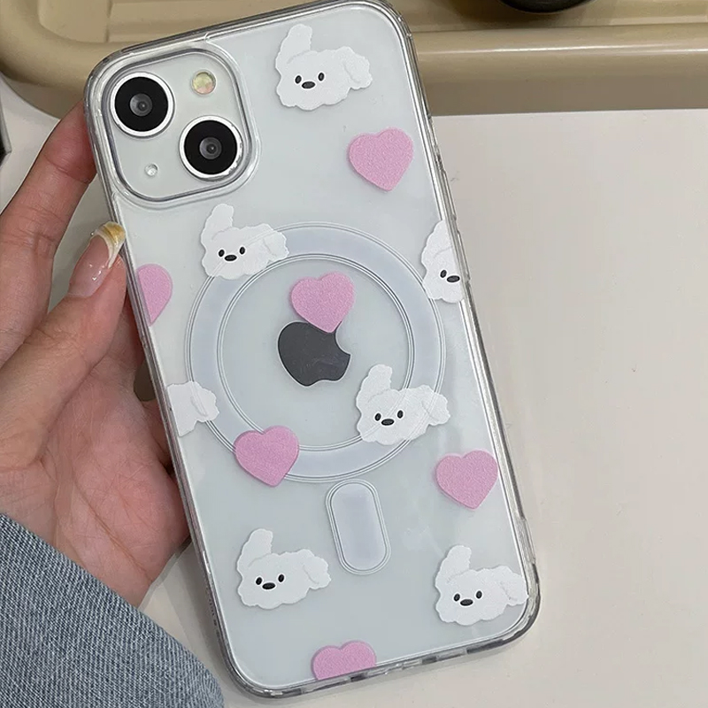 เคสโทรศัพท์มือถือ Magsafe ลายส - Phone Cases Japanese บทวิจารณ์และราคา