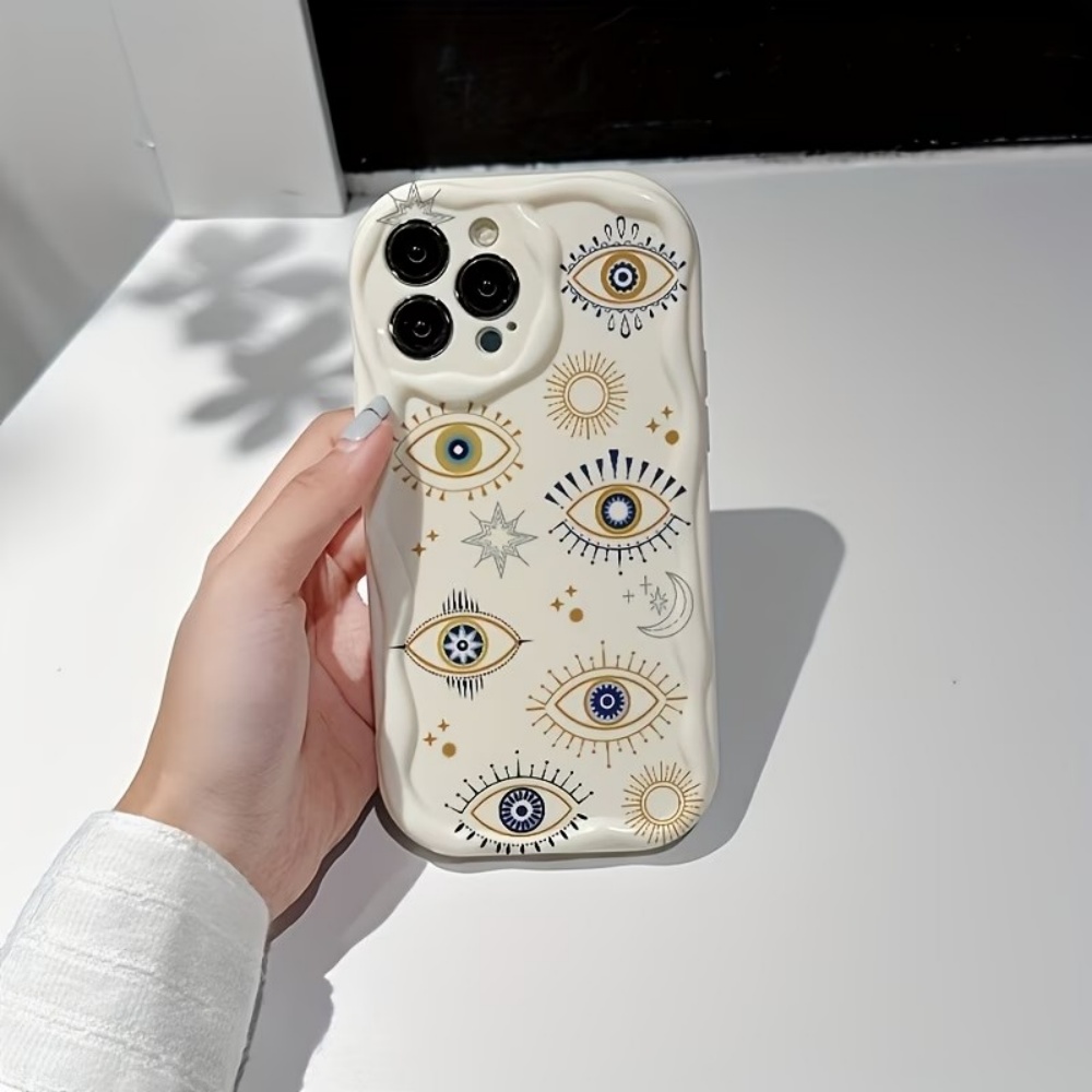 เคสโทรศัพท์ TPU ขอบหยัก สำหรับ - Phone Cases Trending บทวิจารณ์และราคา