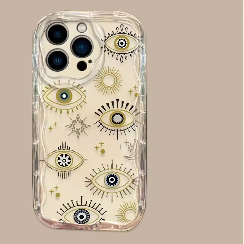 เคสโทรศัพท์ TPU ขอบหยัก สำหรับ - Phone Cases Trending บทวิจารณ์และราคา
