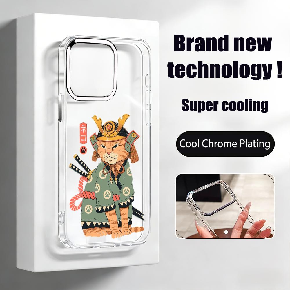 เคสโทรศัพท์ลายแมวญี่ปุ่นสไตล์อ - Phone Cases Japanese บทวิจารณ์และราคา