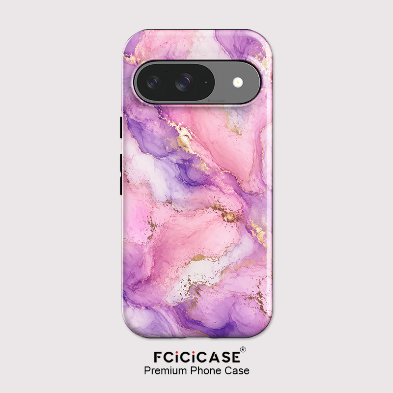 เคสโทรศัพท์อะคริลิกกันกระแทก F - Google Pixel 9 Pro บทวิจารณ์และราคา