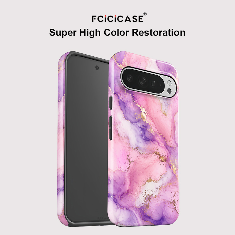 เคสโทรศัพท์อะคริลิกกันกระแทก F - Google Pixel 9 Pro บทวิจารณ์และราคา