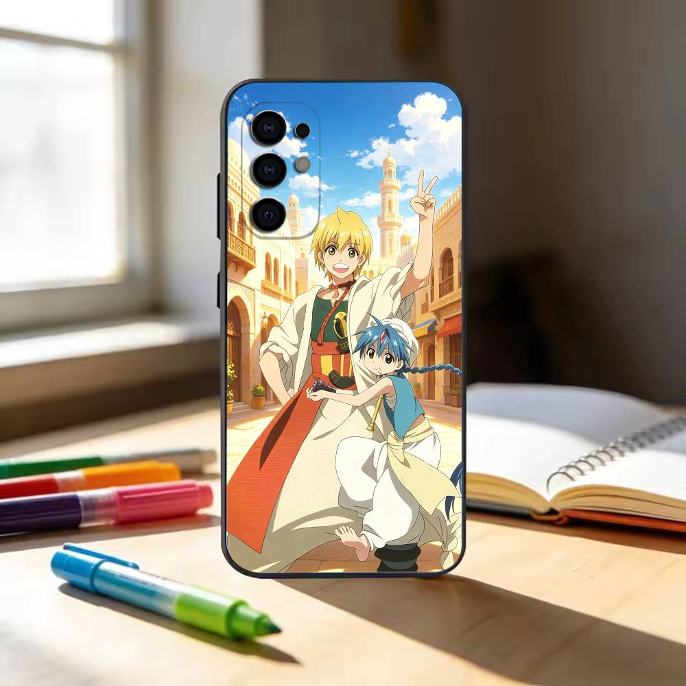 อาลีบาบา ซาลูจา ที-เดอะ คิงดอม - Phone Cases Alibaba บทวิจารณ์และราคา