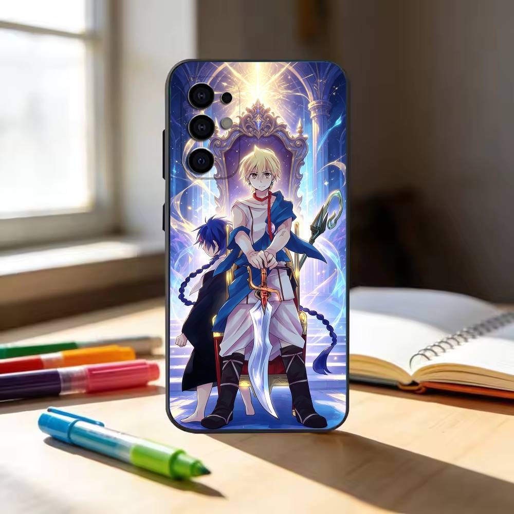 อาลีบาบา ซาลูจา ที-เดอะ คิงดอม - Phone Cases Alibaba บทวิจารณ์และราคา