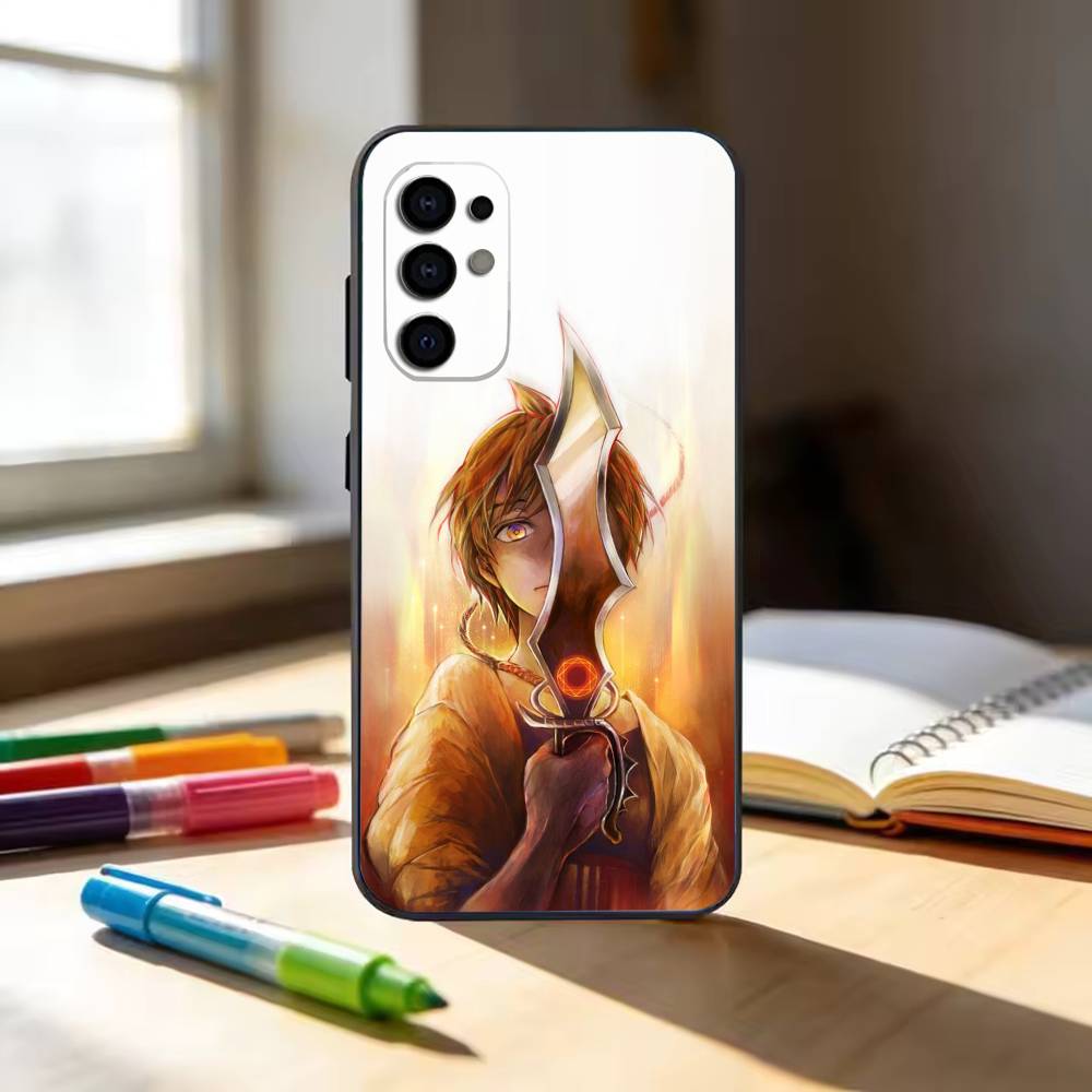 อาลีบาบา ซาลูจา ที-เดอะ คิงดอม - Phone Cases Alibaba บทวิจารณ์และราคา