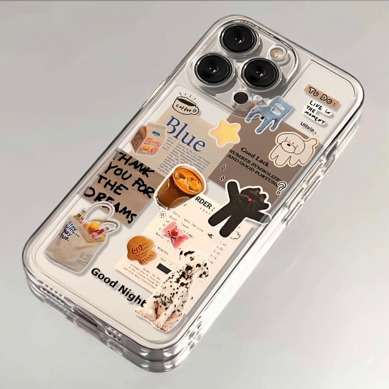 เคสโทรศัพท์ลาย I Love Coffee ส - Phone Cases Unique บทวิจารณ์และราคา