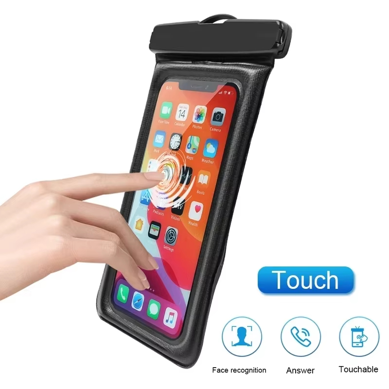 ใหม่ถุงลมนิรภัยลอยน้ำกระเป๋าว่ - Phone Cases Redmi บทวิจารณ์และราคา