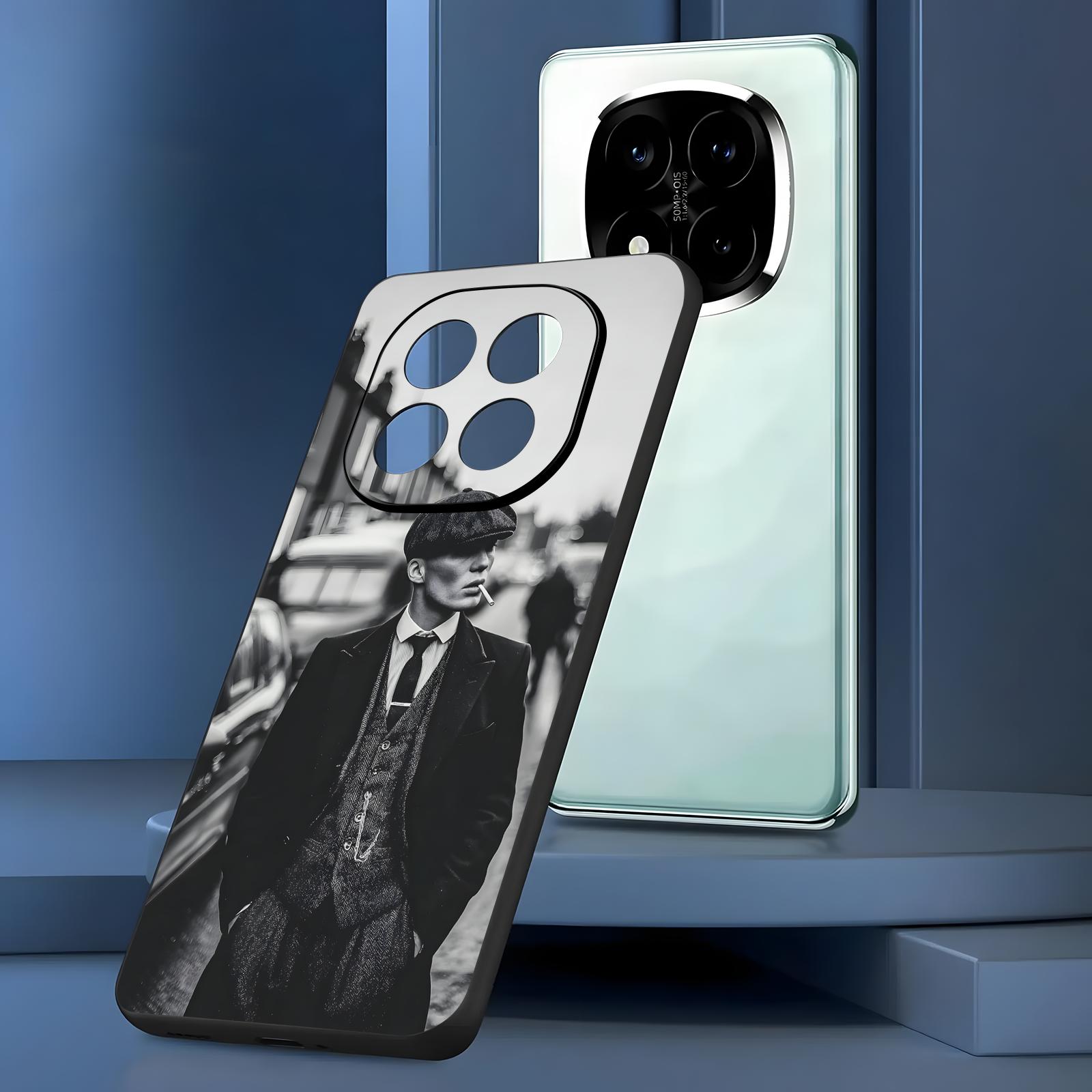 โทมัส เชลบี พีคกี้ ไบลน์เดอร์ส - Phone Cases Redmi บทวิจารณ์และราคา