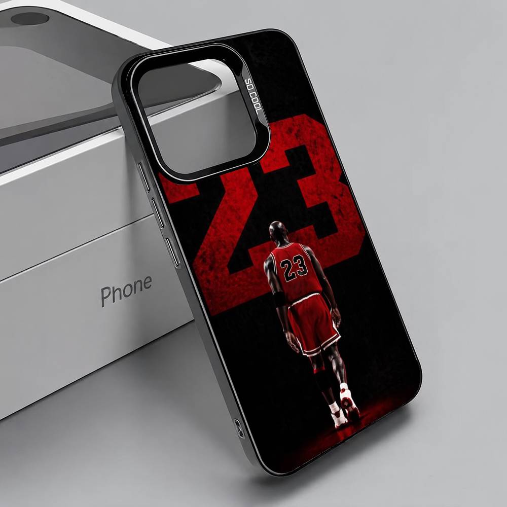 เคสโทรศัพท์ God M-Michael Jord - Phone Cases Jordan บทวิจารณ์และราคา