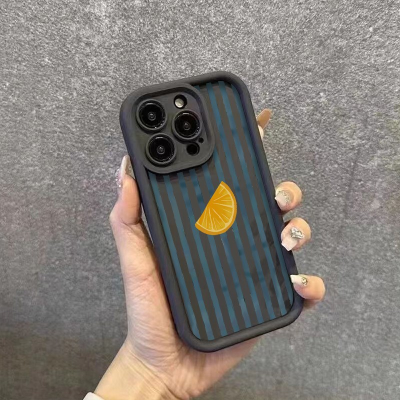 เคสโทรศัพท์ลายเลมอนสไลซ์สำหรับ - Phone Cases Redmi บทวิจารณ์และราคา