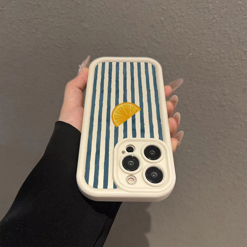 เคสโทรศัพท์ลายเลมอนสไลซ์สำหรับ - Phone Cases Redmi บทวิจารณ์และราคา