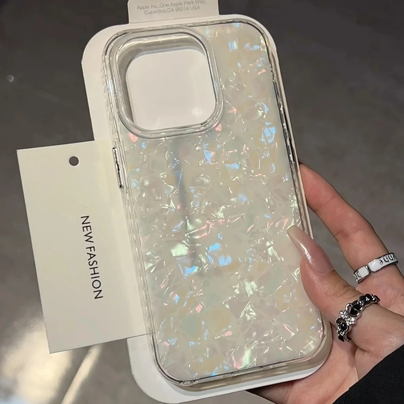 เคสโทรศัพท์ลายเปลือกหอยสุดหรู  - Phone Cases Pinterest บทวิจารณ์และราคา