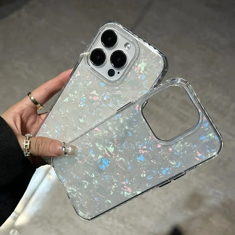 เคสโทรศัพท์ลายเปลือกหอยสุดหรู  - Phone Cases Pinterest บทวิจารณ์และราคา
