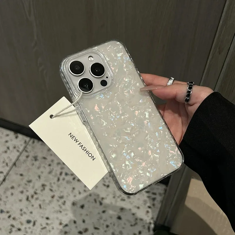 เคสโทรศัพท์ลายเปลือกหอยสุดหรู  - Phone Cases Pinterest บทวิจารณ์และราคา