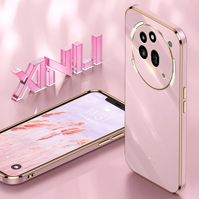 เคสโทรศัพท์แบบสี่เหลี่ยมสำหรับ - Phone Cases Nothing 3A บทวิจารณ์และราคา