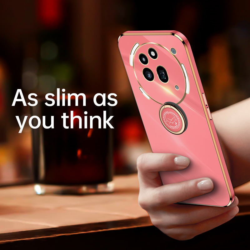 เคสโทรศัพท์แบบสี่เหลี่ยมสำหรับ - Phone Cases Nothing 3A บทวิจารณ์และราคา