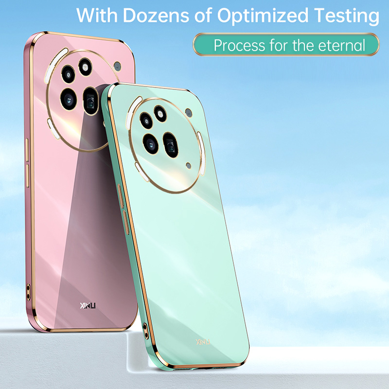 เคสโทรศัพท์แบบสี่เหลี่ยมสำหรับ - Phone Cases Nothing 3A บทวิจารณ์และราคา