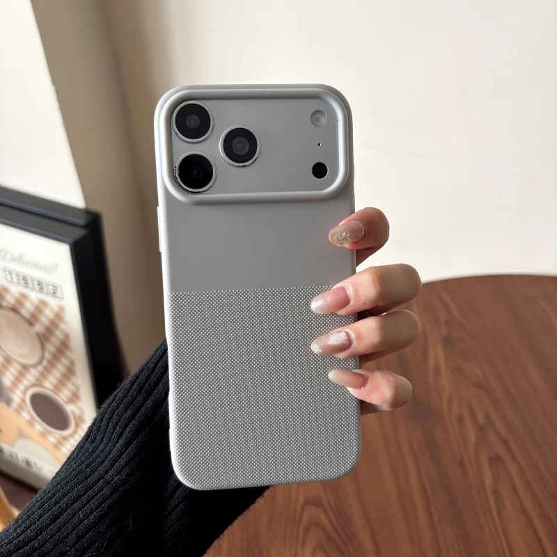 เคสโทรศัพท์ซิลิโคนลายจุดสไตล์ธ - Phone Cases Nothing 3A บทวิจารณ์และราคา