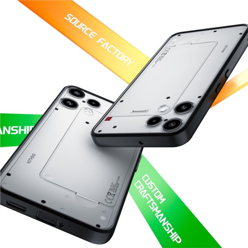 เคส Nothing Phone 3a Lite เคส  - Phone Cases Nothing 3A บทวิจารณ์และราคา