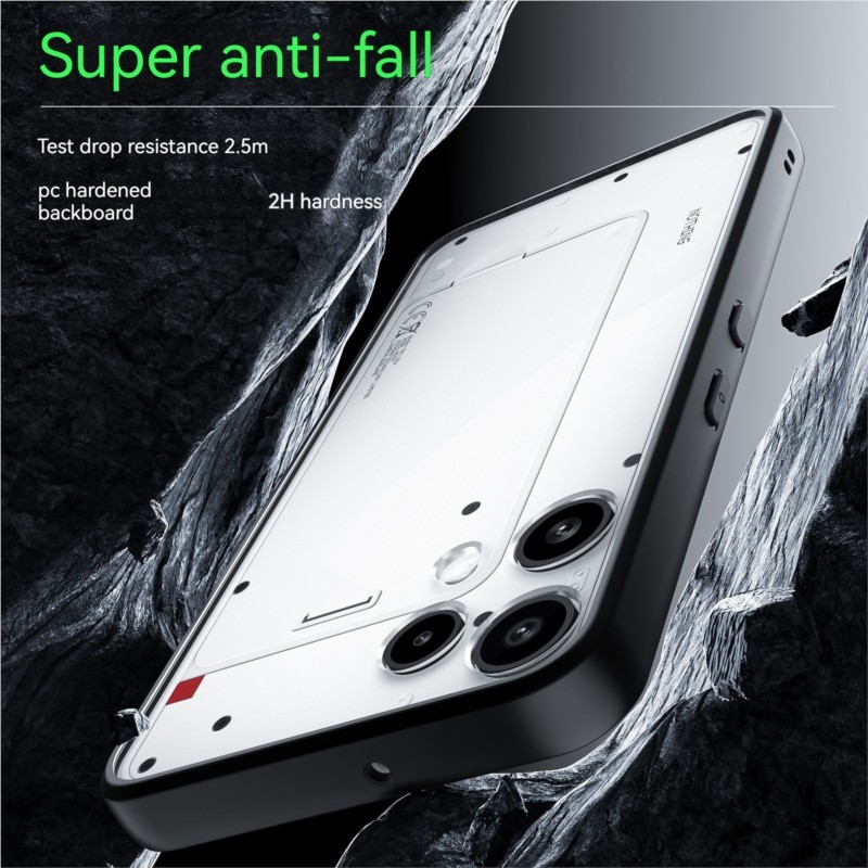 เคส Nothing Phone 3a Lite เคส  - Phone Cases Nothing 3A บทวิจารณ์และราคา