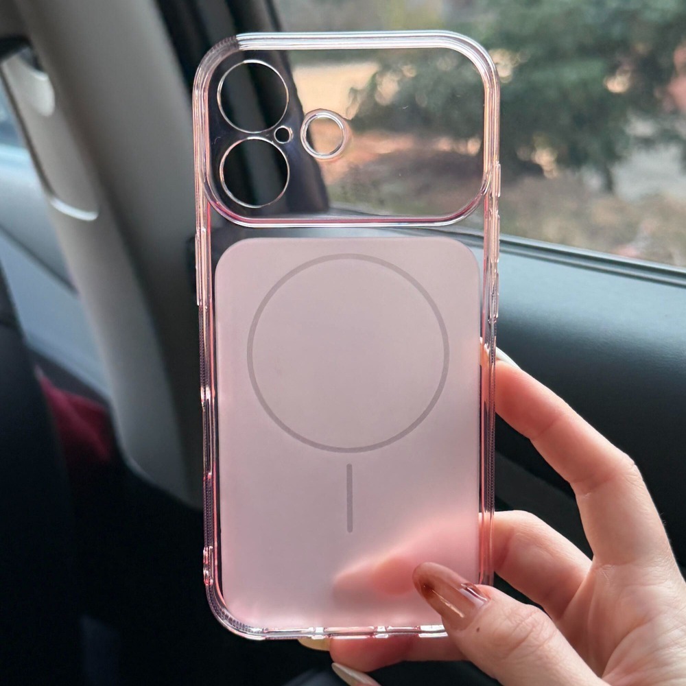 เคสใสแบบพรีเมียมสัมผัสนุ่มเหมื - Phone Cases Pinterest บทวิจารณ์และราคา