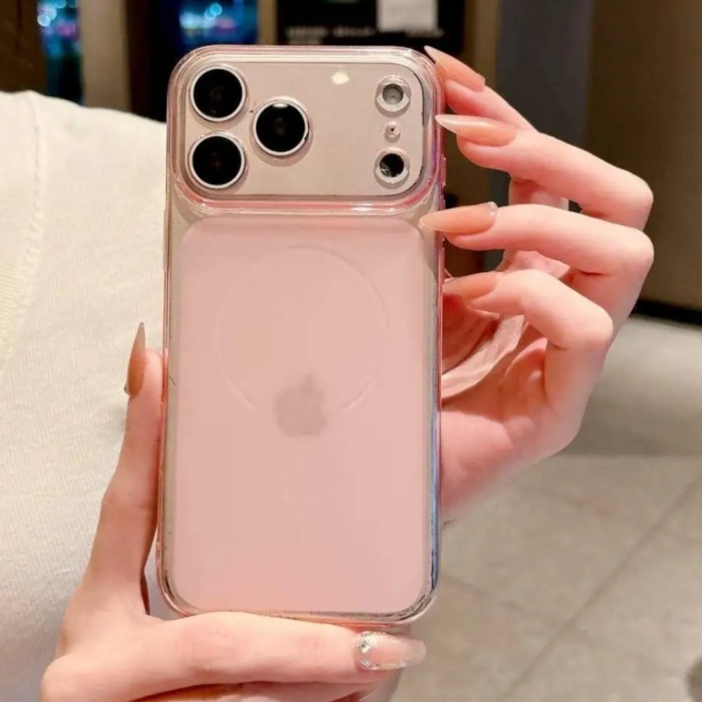 เคสใสแบบพรีเมียมสัมผัสนุ่มเหมื - Phone Cases Pinterest บทวิจารณ์และราคา