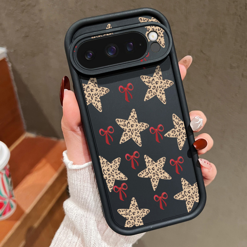 รูปแบบดาวสีสันสดใสเคสโทรศัพท์  - Phone Cases Google Pixel 7 บทวิจารณ์และราคา
