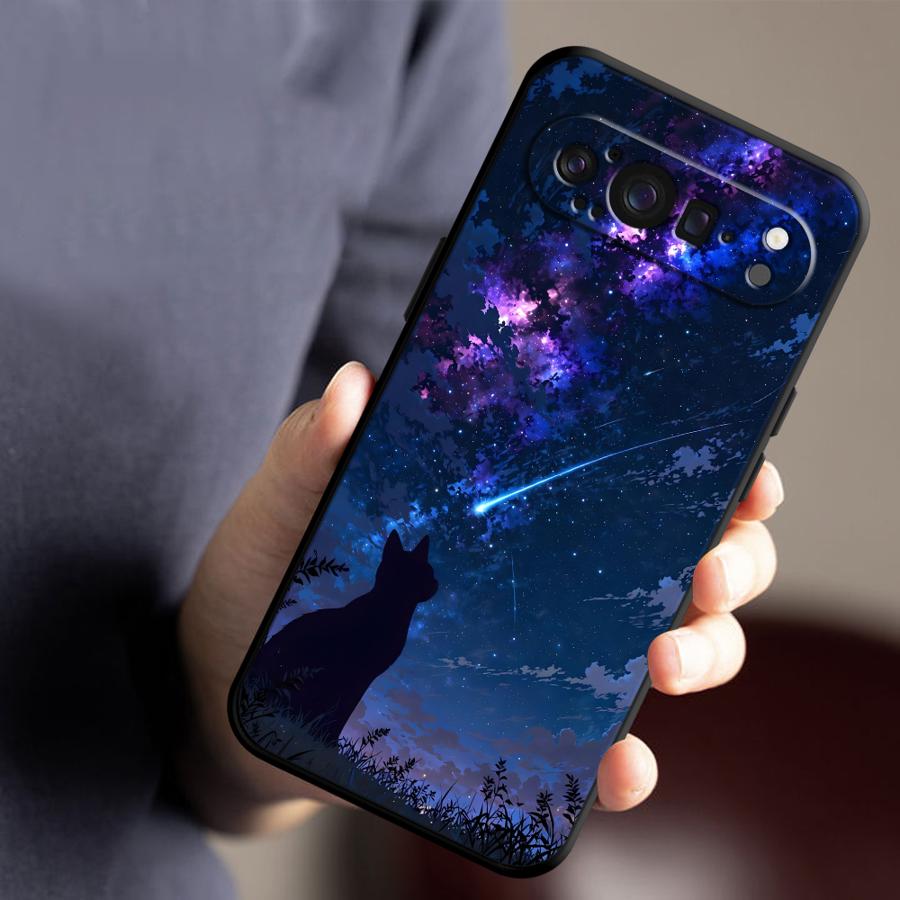ฟันดาเคสโทรศัพท์สำหรับกูเกิลพิ - Google Pixel 9 Pro บทวิจารณ์และราคา