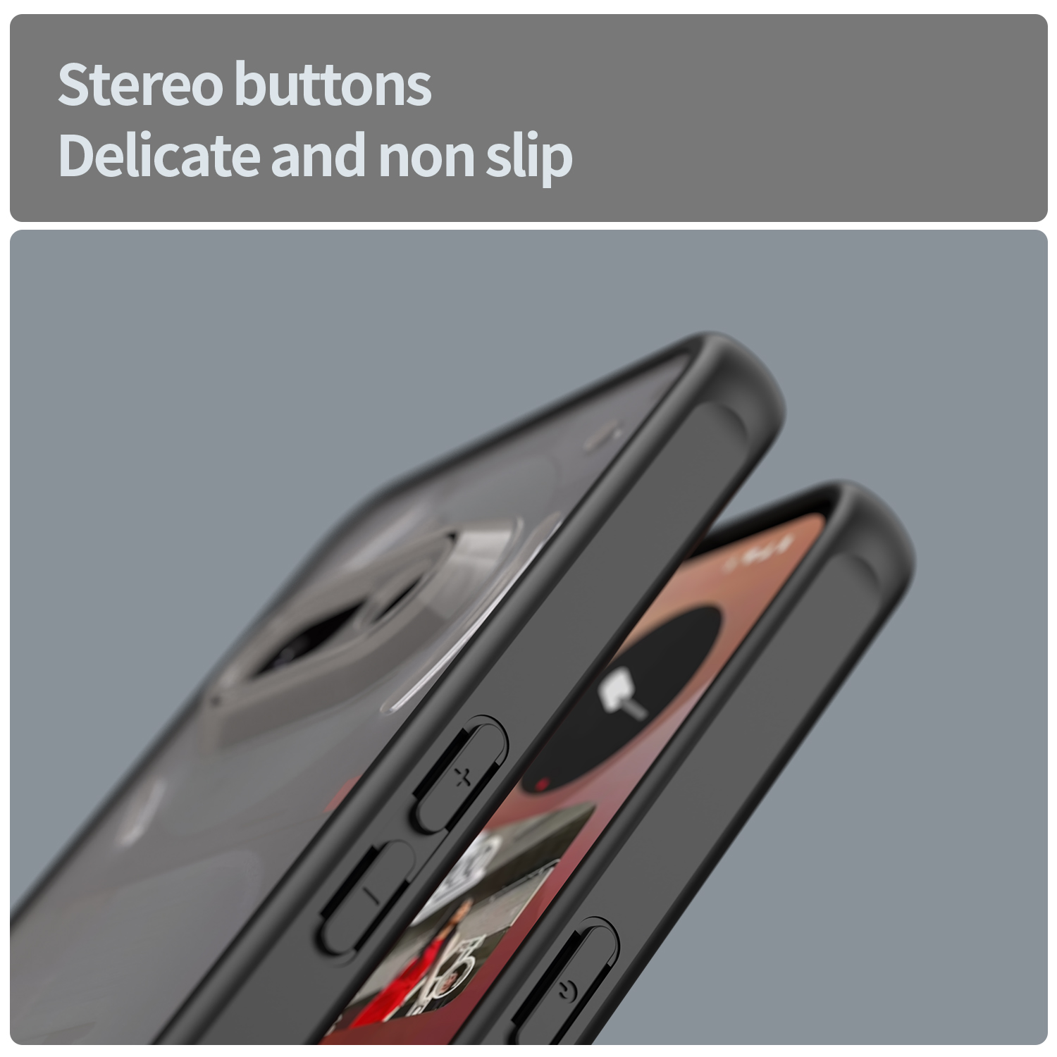 เหมาะสําหรับ Nothing Phone 3a  - Phone Cases Nothing 3A บทวิจารณ์และราคา