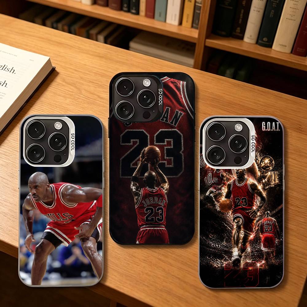 เคสโทรศัพท์ God of Basketball  - Phone Cases Jordan บทวิจารณ์และราคา