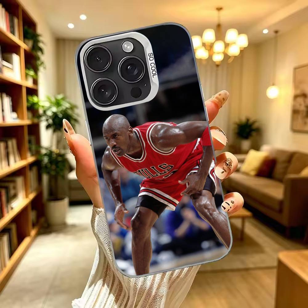 เคสโทรศัพท์ God of Basketball  - Phone Cases Jordan บทวิจารณ์และราคา