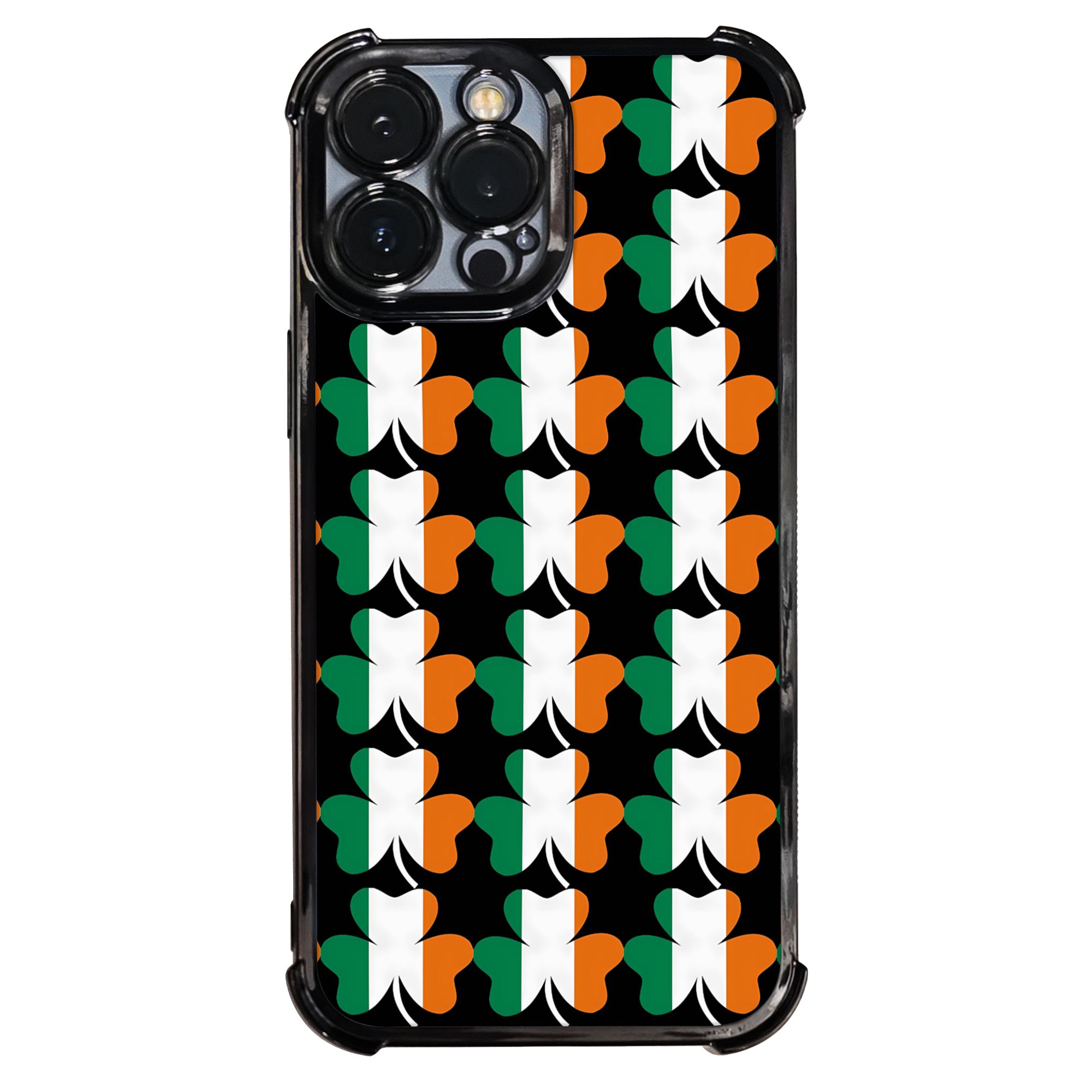 เคสโทรศัพท์ลายธงชาติไอร์แลนด์  - Phone Cases Ireland บทวิจารณ์และราคา