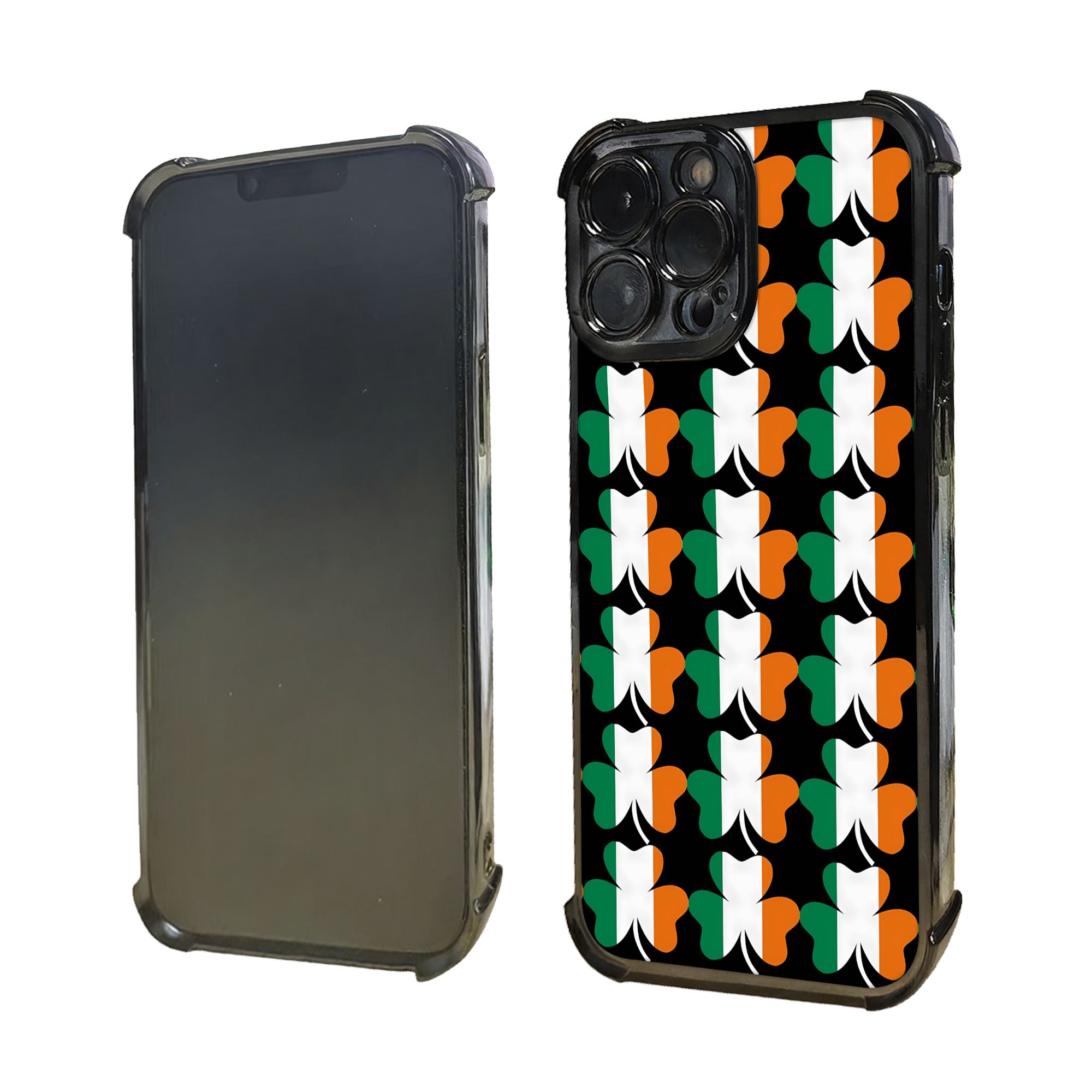 เคสโทรศัพท์ลายธงชาติไอร์แลนด์  - Phone Cases Ireland บทวิจารณ์และราคา