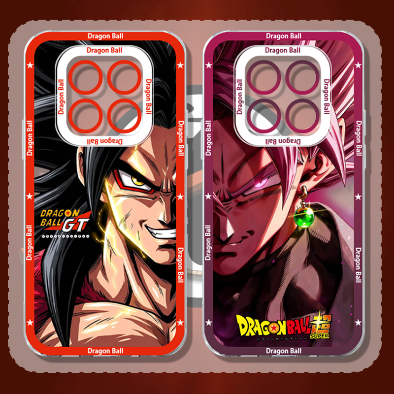 เคสสำหรับ D-DRAGON BALL GOKU X - Phone Cases Redmi บทวิจารณ์และราคา