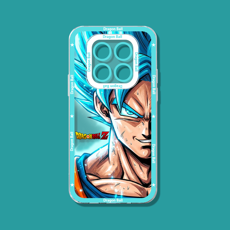 เคสสำหรับ D-DRAGON BALL GOKU X - Phone Cases Redmi บทวิจารณ์และราคา