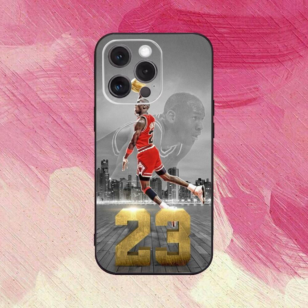 เคสโทรศัพท์ลายบาสเกตบอล-12 จอร - Phone Cases Jordan บทวิจารณ์และราคา
