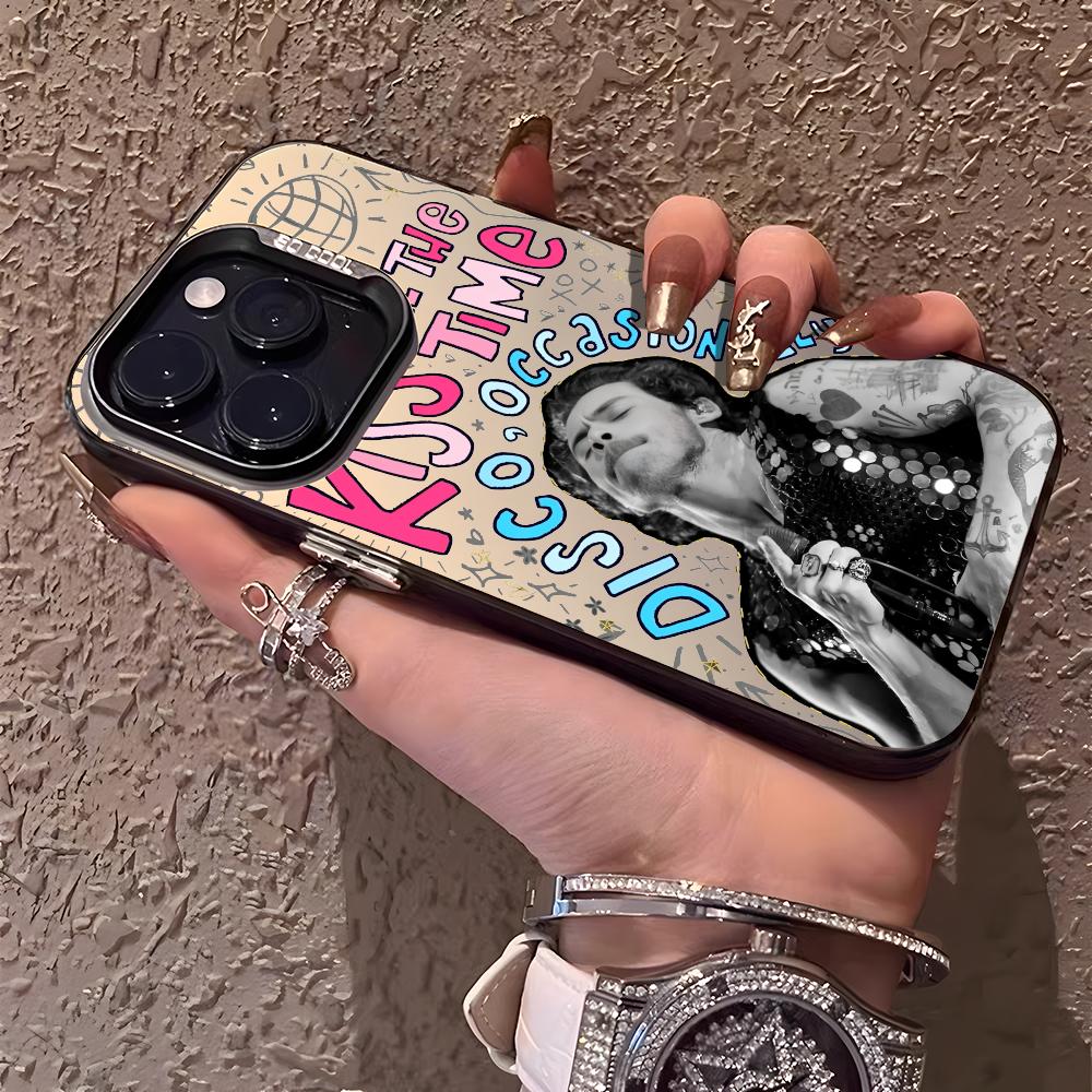 เคสโทรศัพท์ลายฮาร์รี่ สไตล์ส ส - Phone Cases Unique บทวิจารณ์และราคา