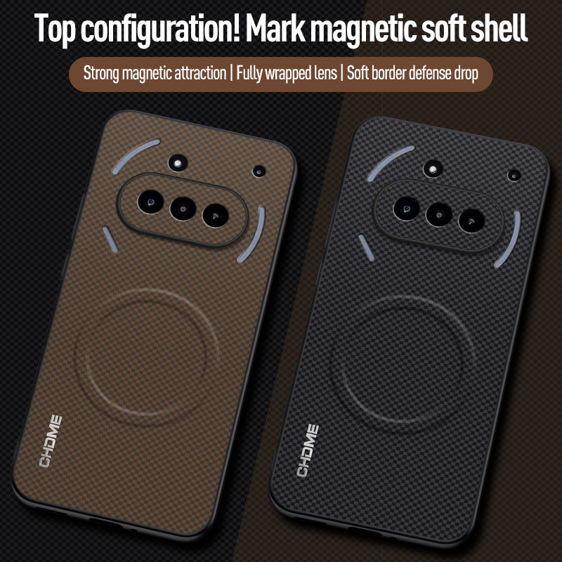 สำหรับโทรศัพท์ 3A เคสหรูหราที่ - Phone Cases Nothing 3A บทวิจารณ์และราคา