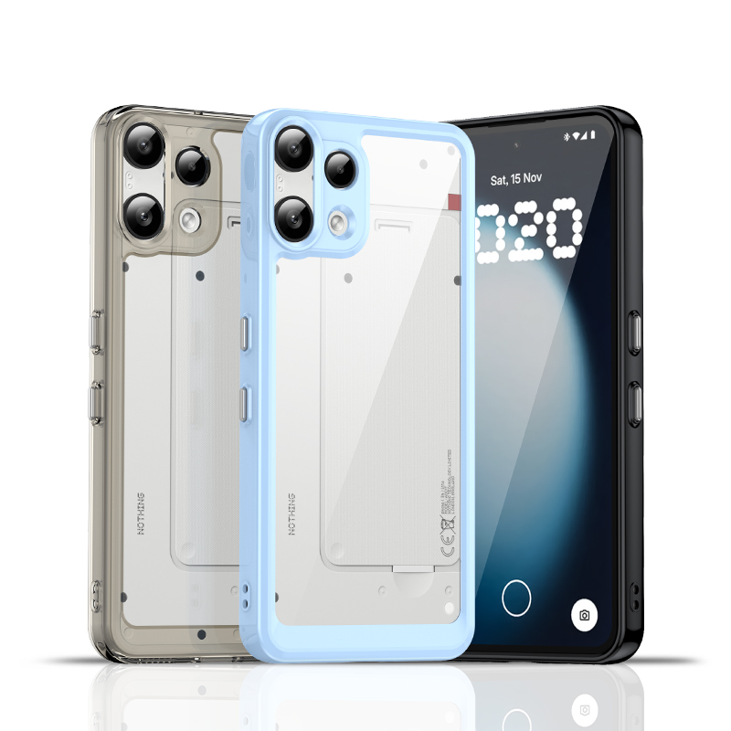 เคสโทรศัพท์ Nothing Phone 3A L - Phone Cases Nothing 3A บทวิจารณ์และราคา