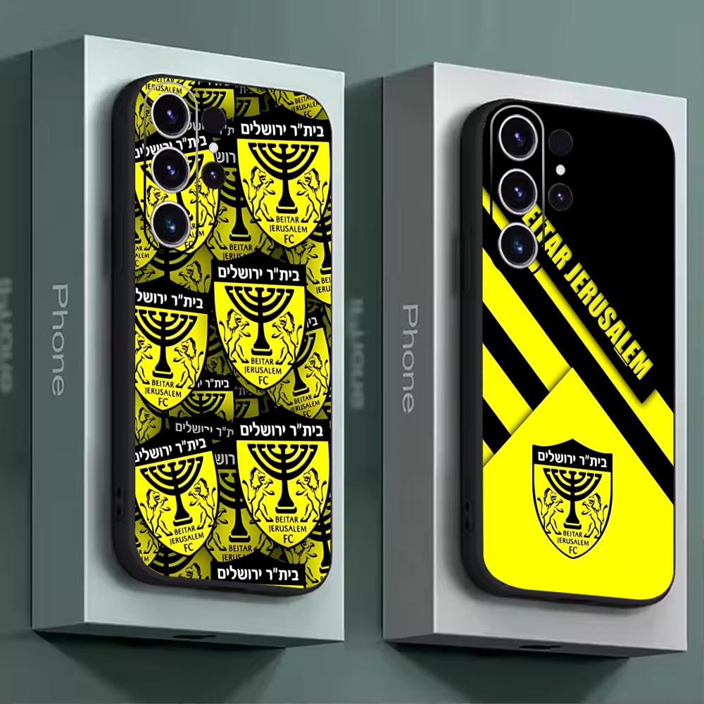 บี-เบียตาร์ส เยรูซาเล็มเคสโทรศ - Phone Cases Samsung S25 Ultra บทวิจารณ์และราคา