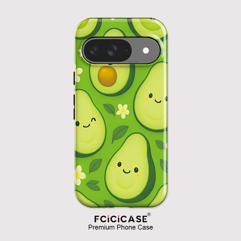 เคสโทรศัพท์ Fcicicase ลายดอกอะ - Google Pixel 9 Pro บทวิจารณ์และราคา