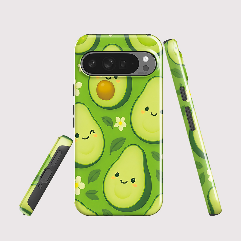 เคสโทรศัพท์ Fcicicase ลายดอกอะ - Google Pixel 9 Pro บทวิจารณ์และราคา