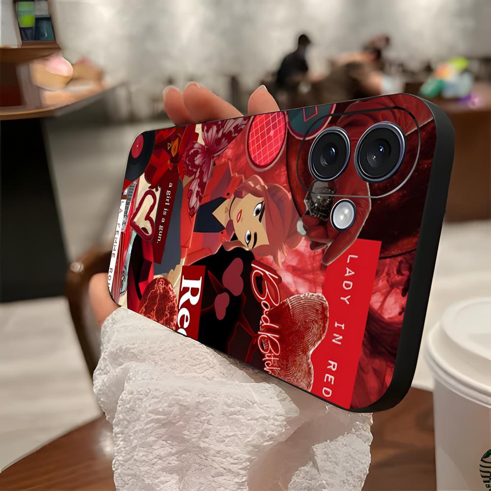 Hot Carmen Sandiegoการ์ตูนสําห - Phone Cases Xs บทวิจารณ์และราคา