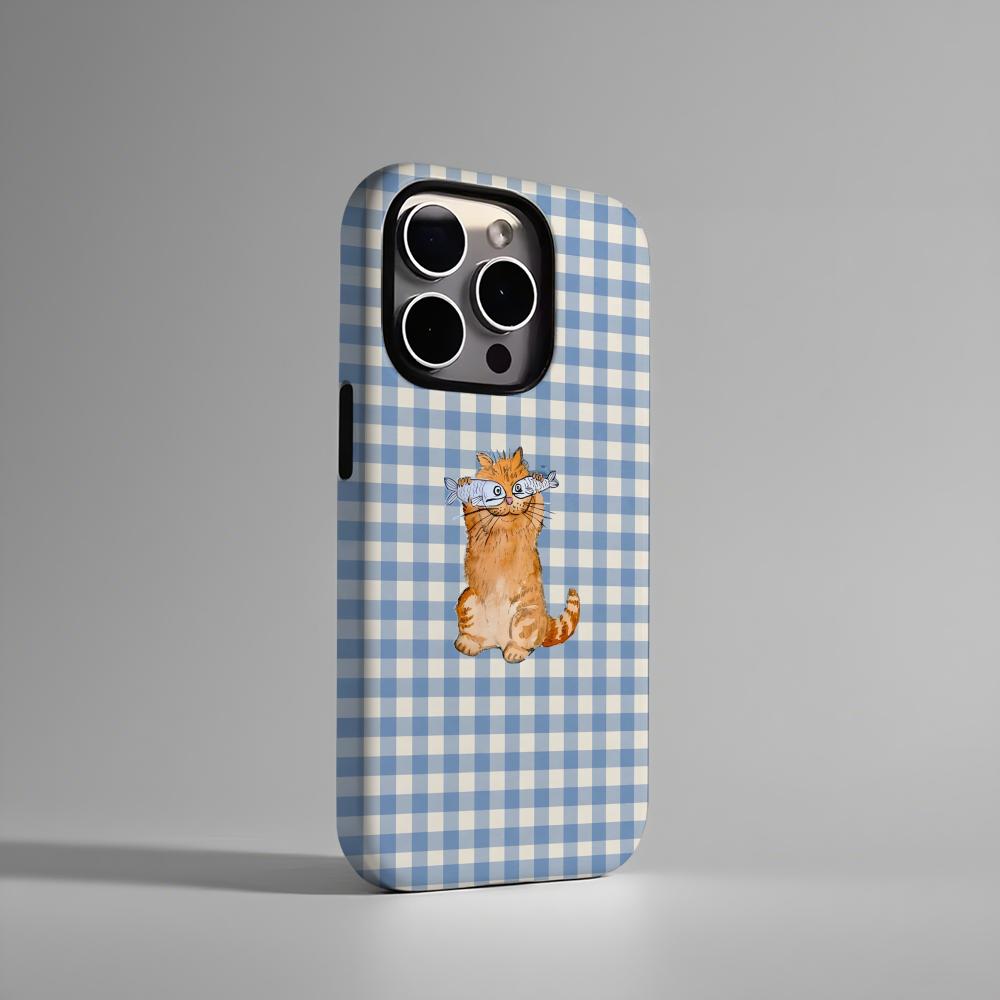 แมวและสุนัขน่ารักเคสโทรศัพท์แม - Phone Cases Xs บทวิจารณ์และราคา