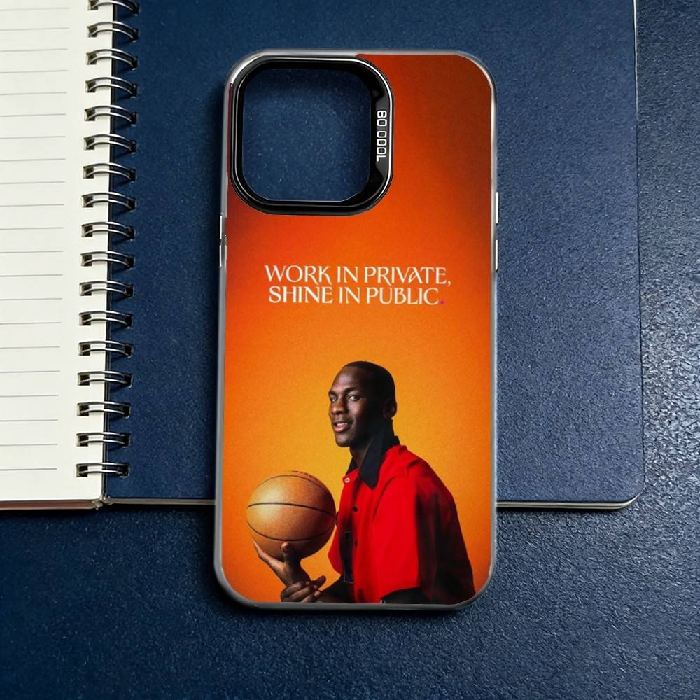 เคสโทรศัพท์ M-Michael J-Jordan - Phone Cases Jordan บทวิจารณ์และราคา