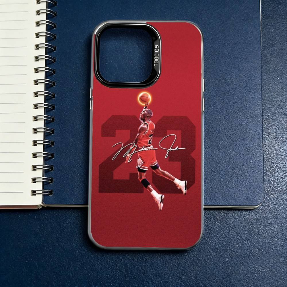 เคสโทรศัพท์ M-Michael J-Jordan - Phone Cases Jordan บทวิจารณ์และราคา