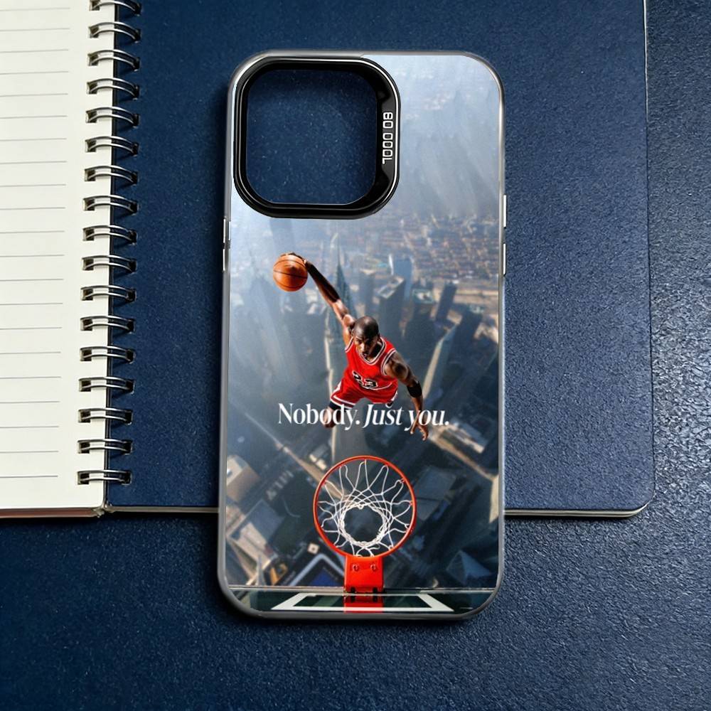 เคสโทรศัพท์ M-Michael J-Jordan - Phone Cases Jordan บทวิจารณ์และราคา