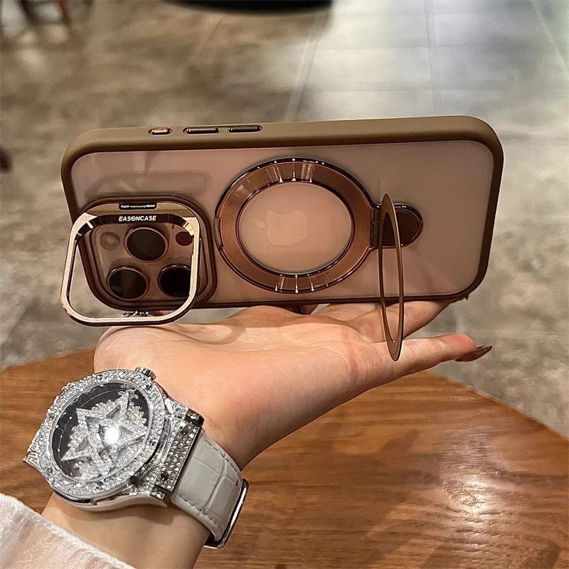 เคสโทรศัพท์ใสแบบหรูหราสำหรับ i - Phone Cases Best Buy บทวิจารณ์และราคา