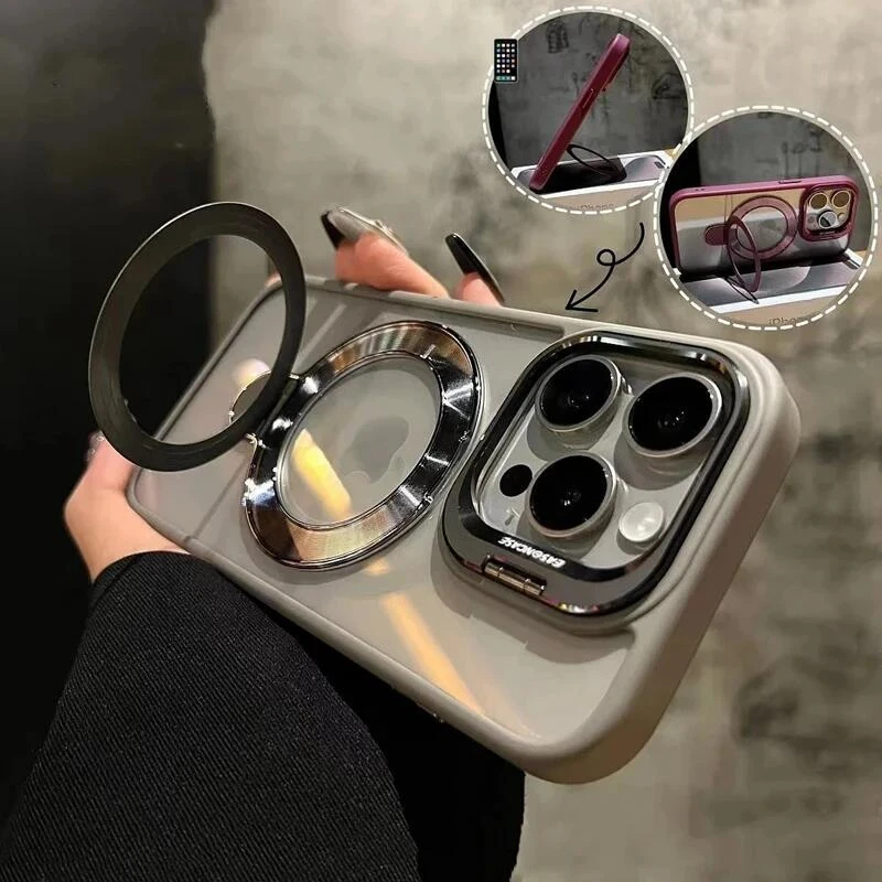เคสโทรศัพท์ใสแบบหรูหราสำหรับ i - Phone Cases Best Buy บทวิจารณ์และราคา